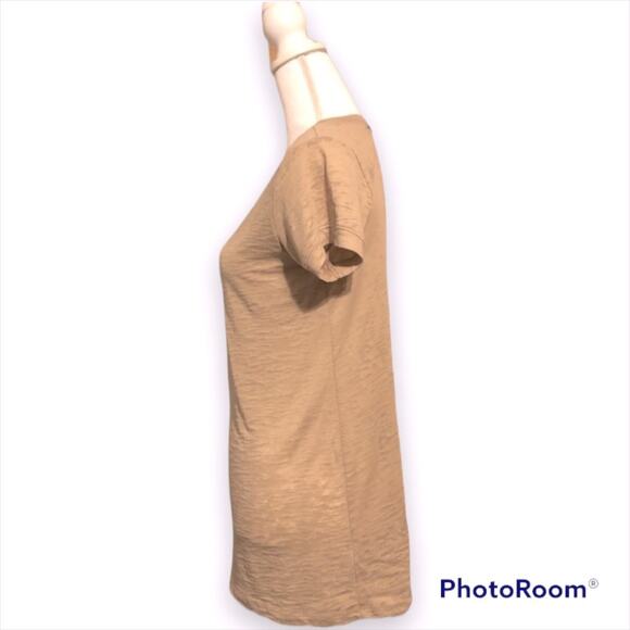 BCBGMaxAzria Taurus Zodiac T-Shirt- Size Small - Picture 2 of 10